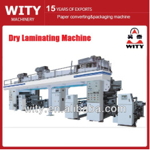 High-speed Dry-type Laminating Machine